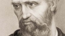 Vatican bị kẻ trộm thư Michelangelo tống tiền